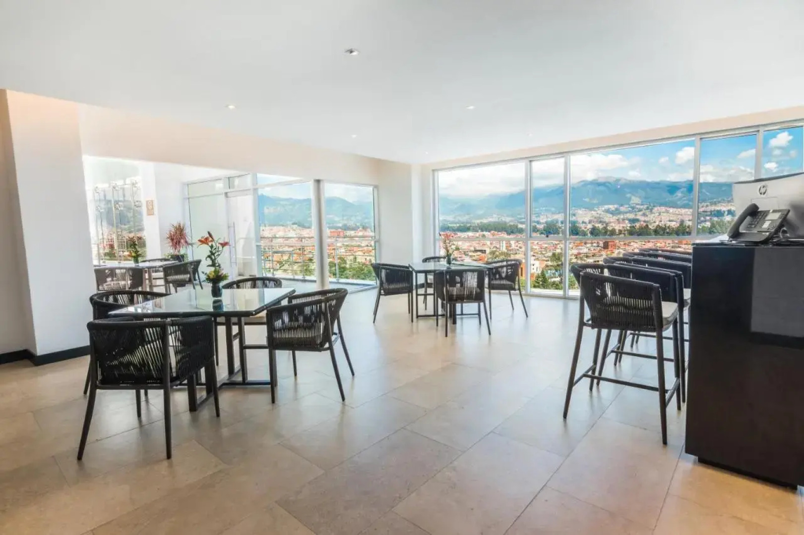 Four Points By Sheraton Cuenca