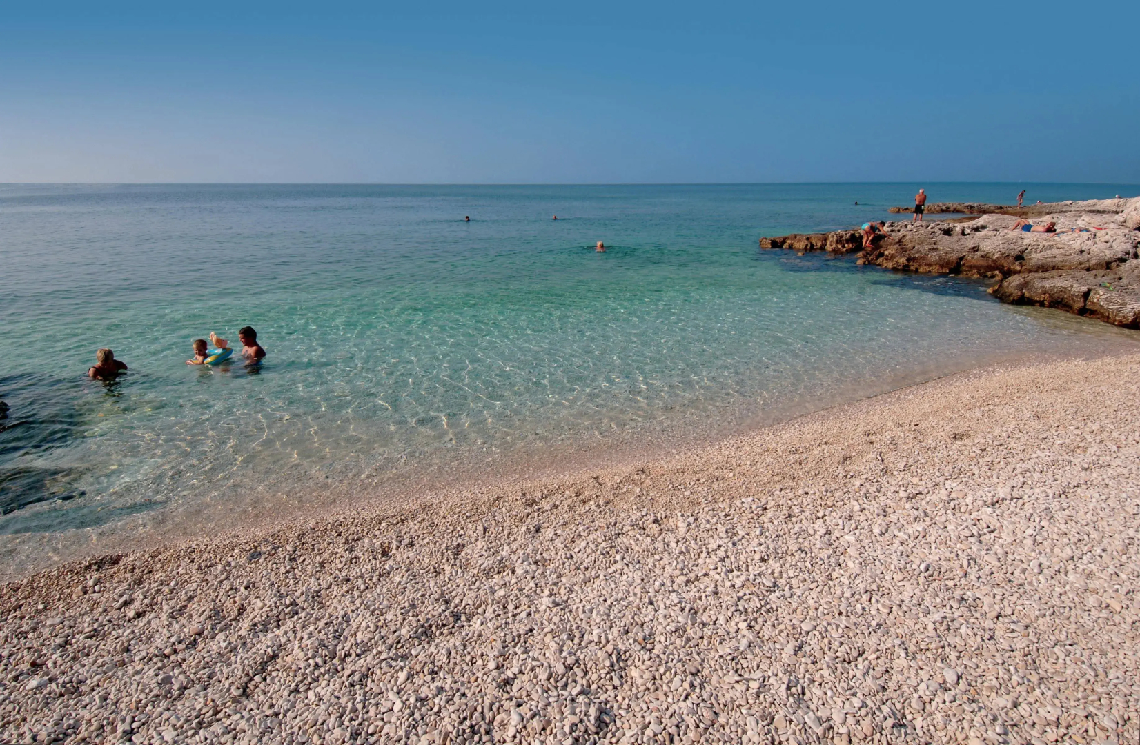 Family Hotel Vespera