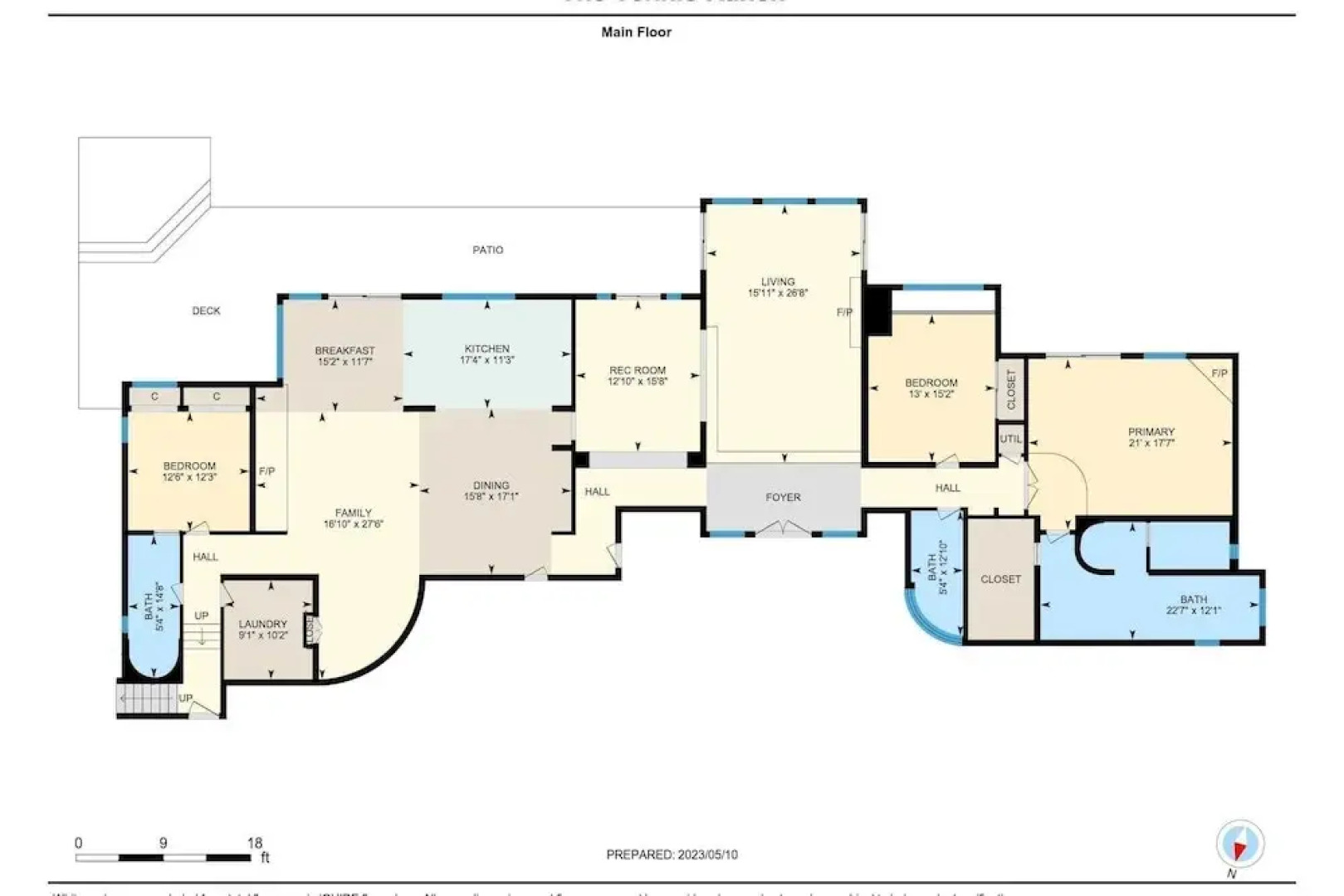 Resort-style Estate w/ Pool, Game Room & Valley Views Near Wineries The Tennis Ranch by Avantstay