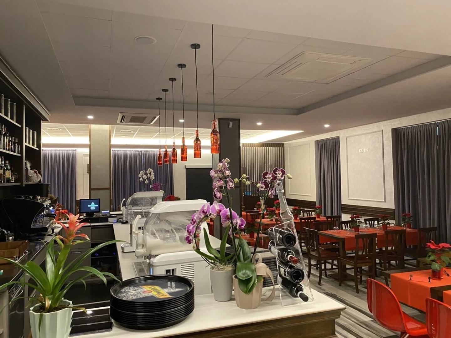 Ricaroka exclusive room & spa