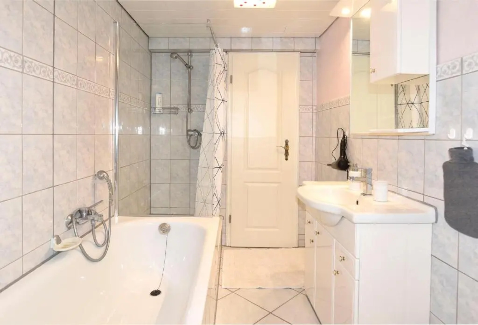 Haus Löcknitz - Ferienhaus in Lenzen (Elbe)