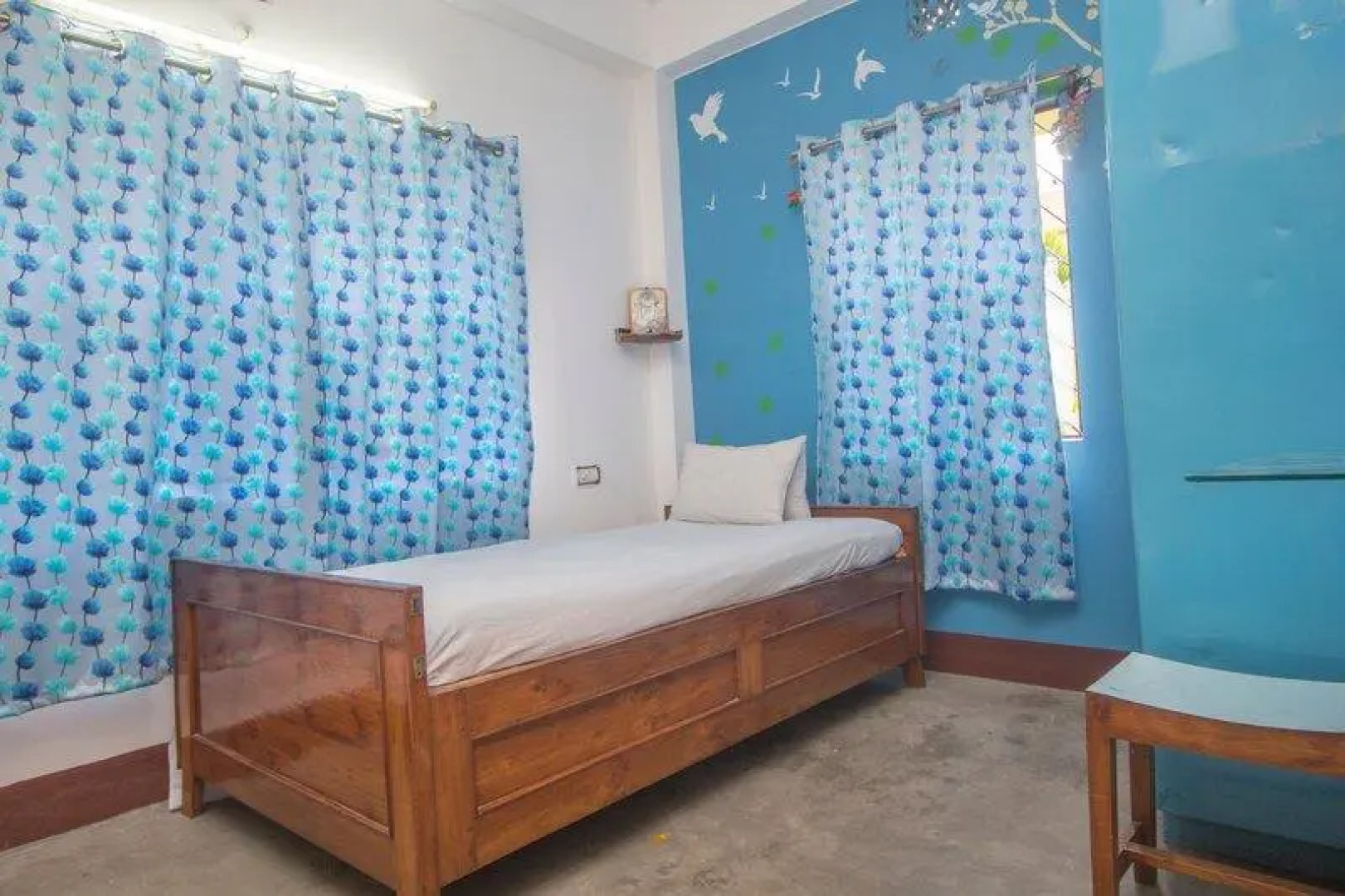 SPOT ON 44698 Himalayan Foothills Homestay