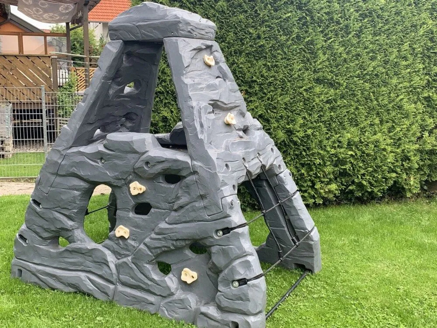 Haag Zimmervermietung