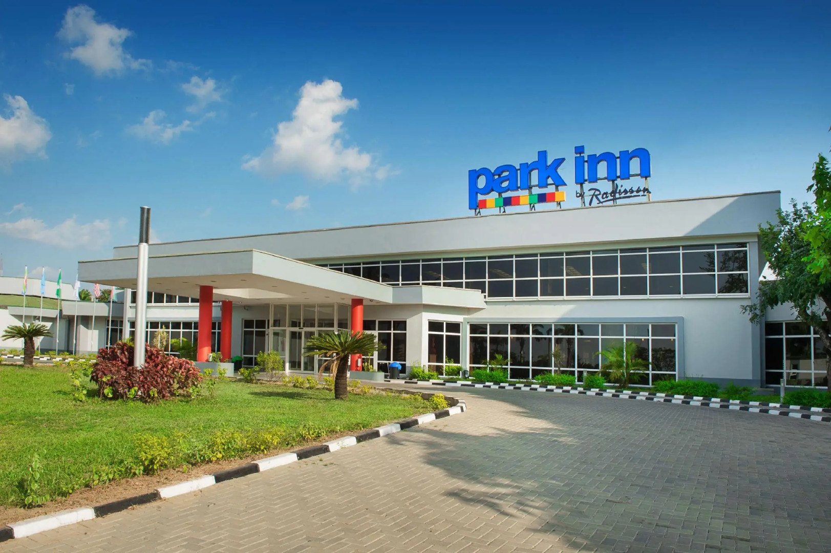 Park Inn by Radisson Abeokuta