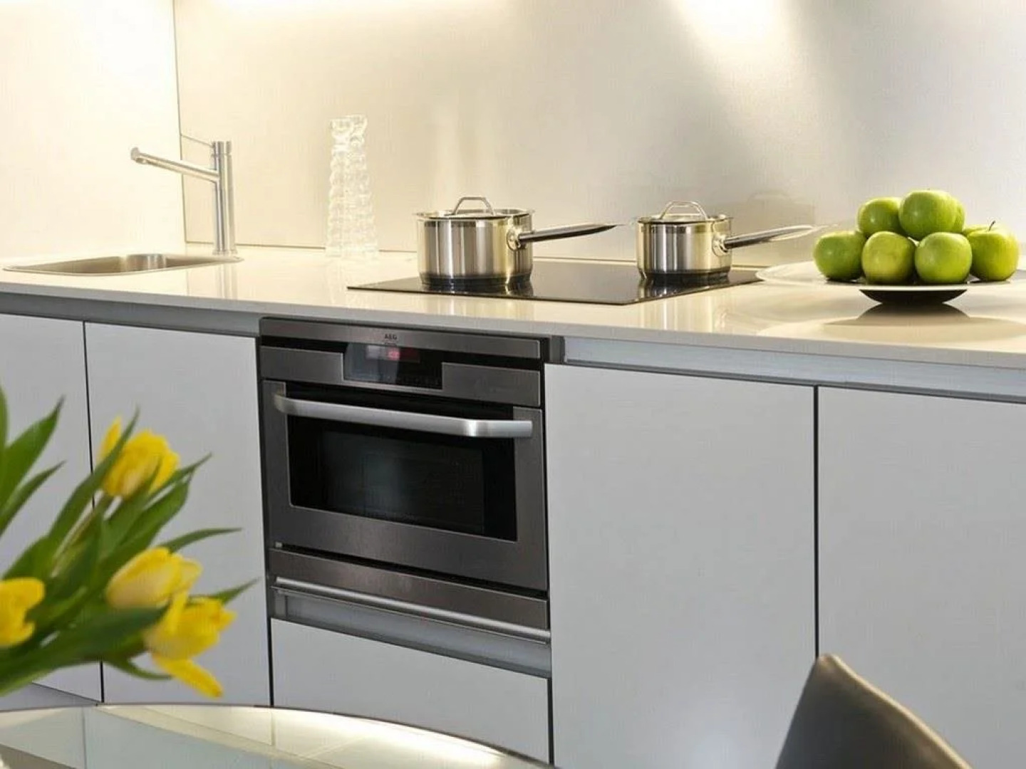 Fraser Residence Bishopsgate