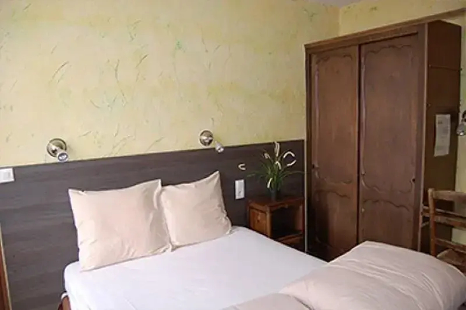 Hôtel Restaurant de la Poste