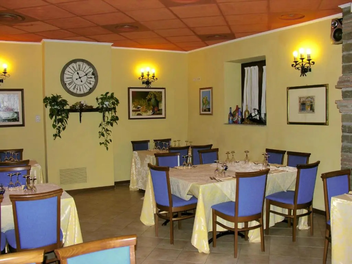 Albergo della Posta