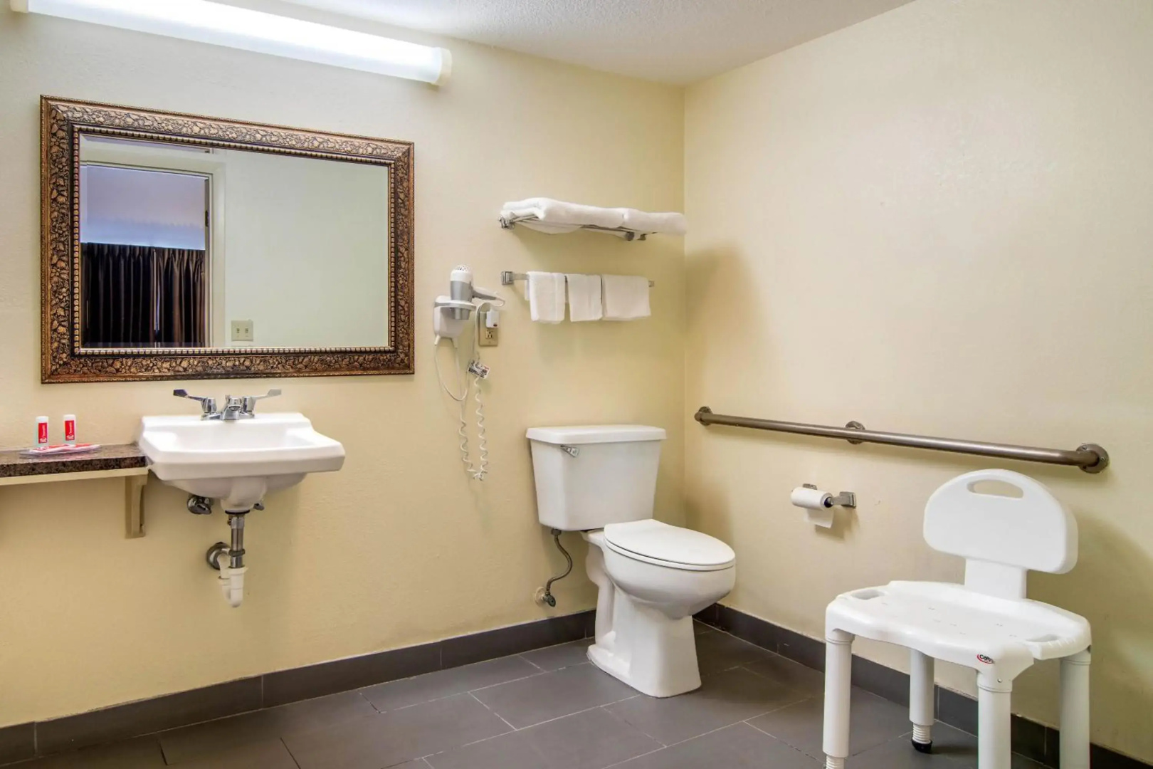 Econo Lodge Inn & Suites near Chickamauga Battlefield