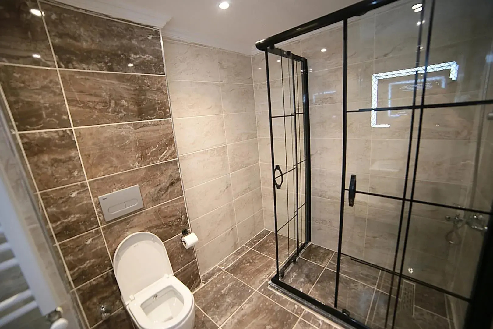 Flower City Suites