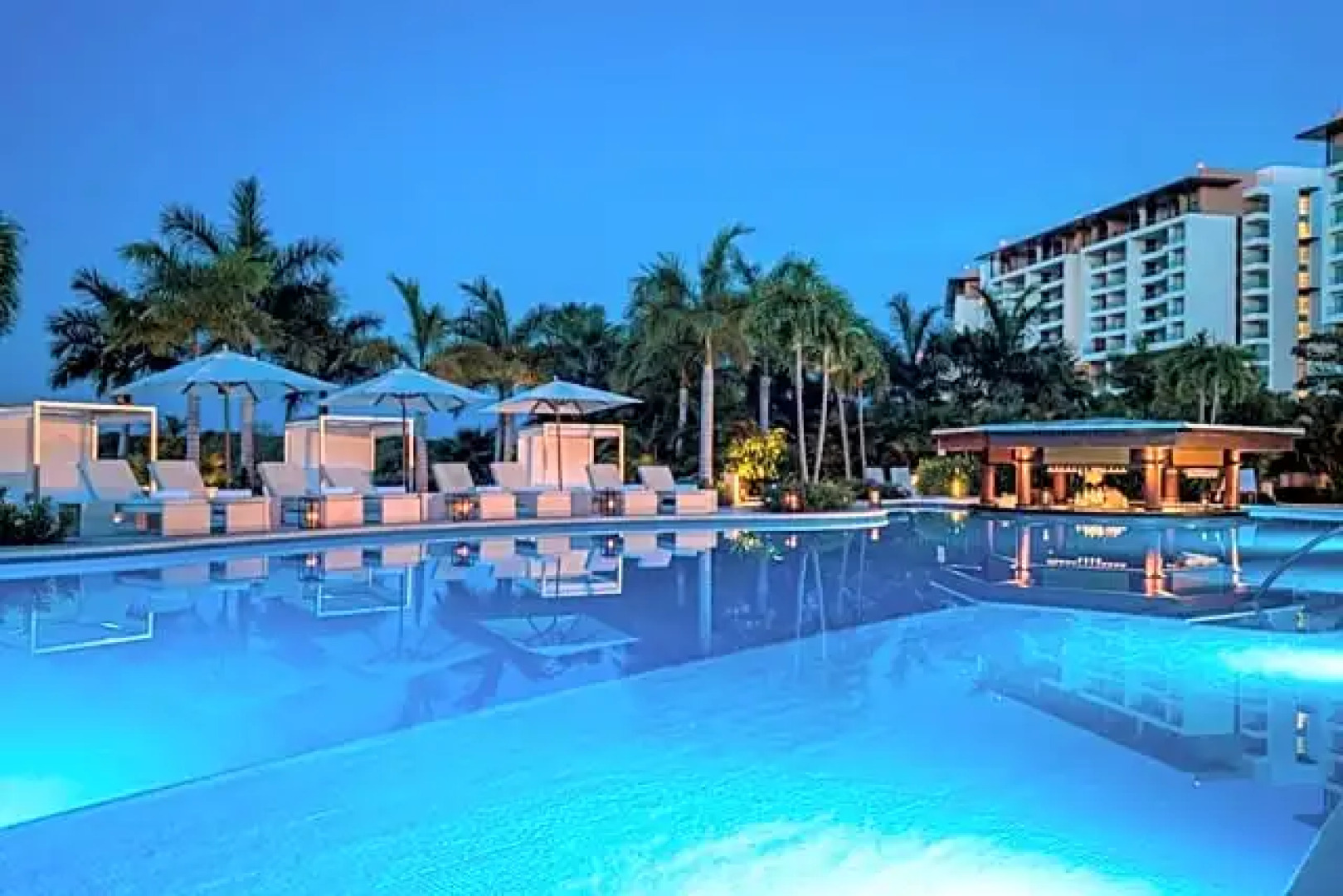 Grand Luxxe Suites Nuevo Vallarta