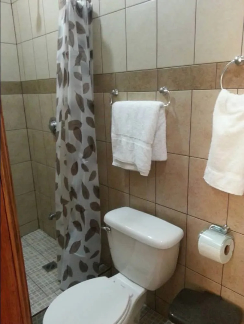 Hostal Casa Vieja