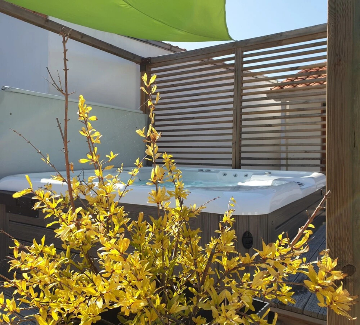 La Maison de la Plage