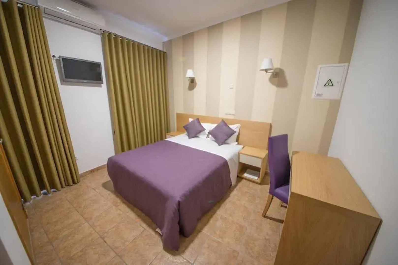 Hospedaria Dona Maria