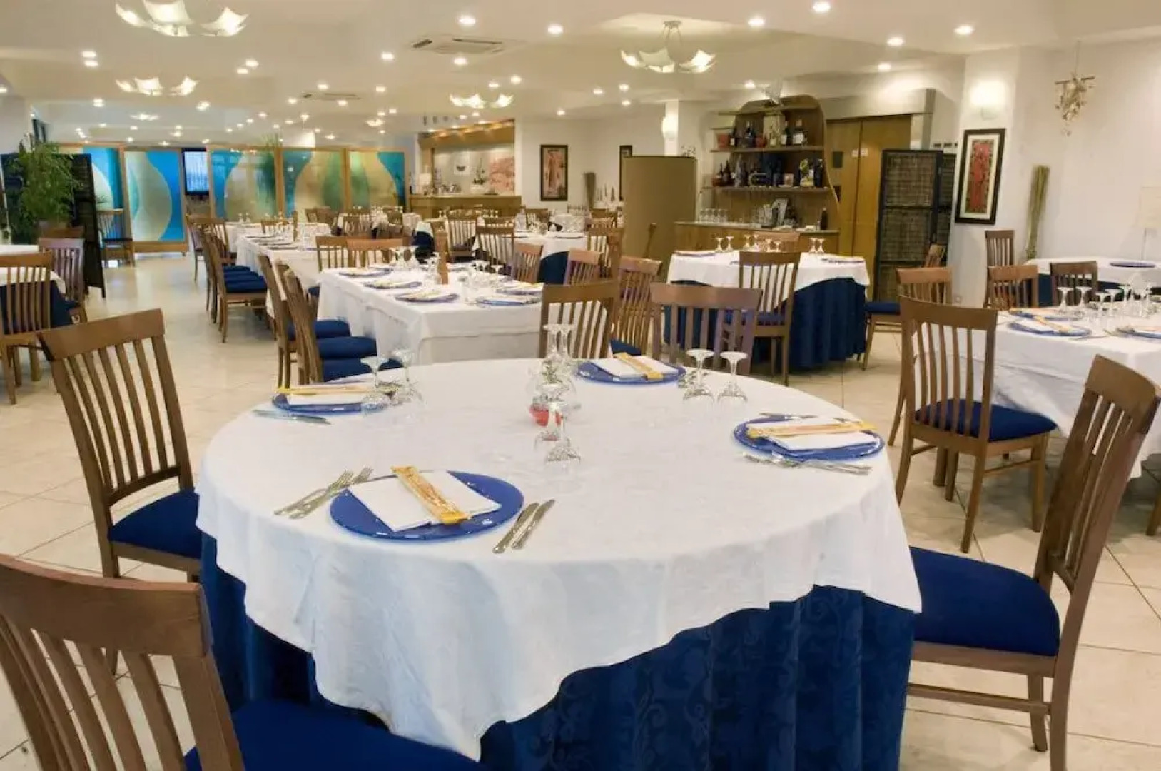 Villaggio Stella Marina