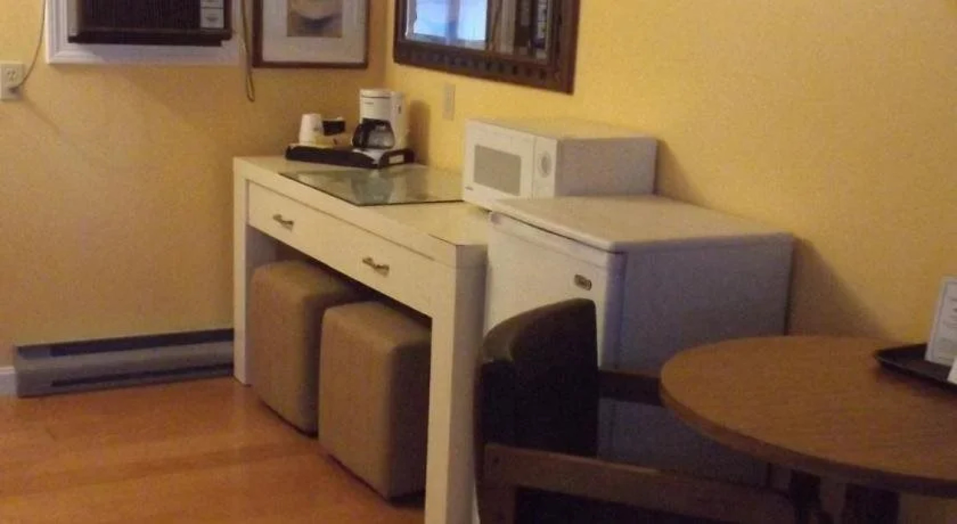 Footbridge North Hotel