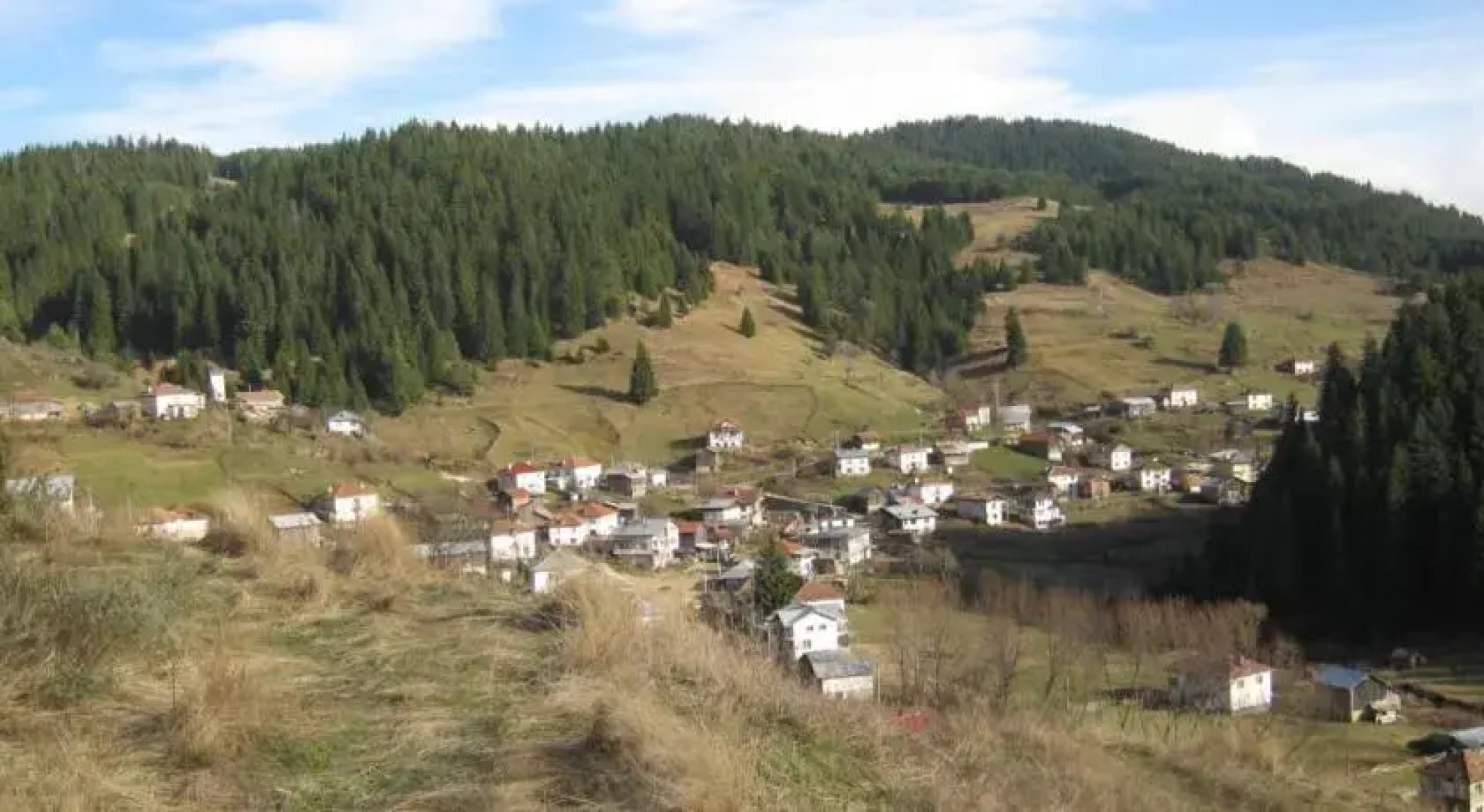 Kuma Lissa Guest House