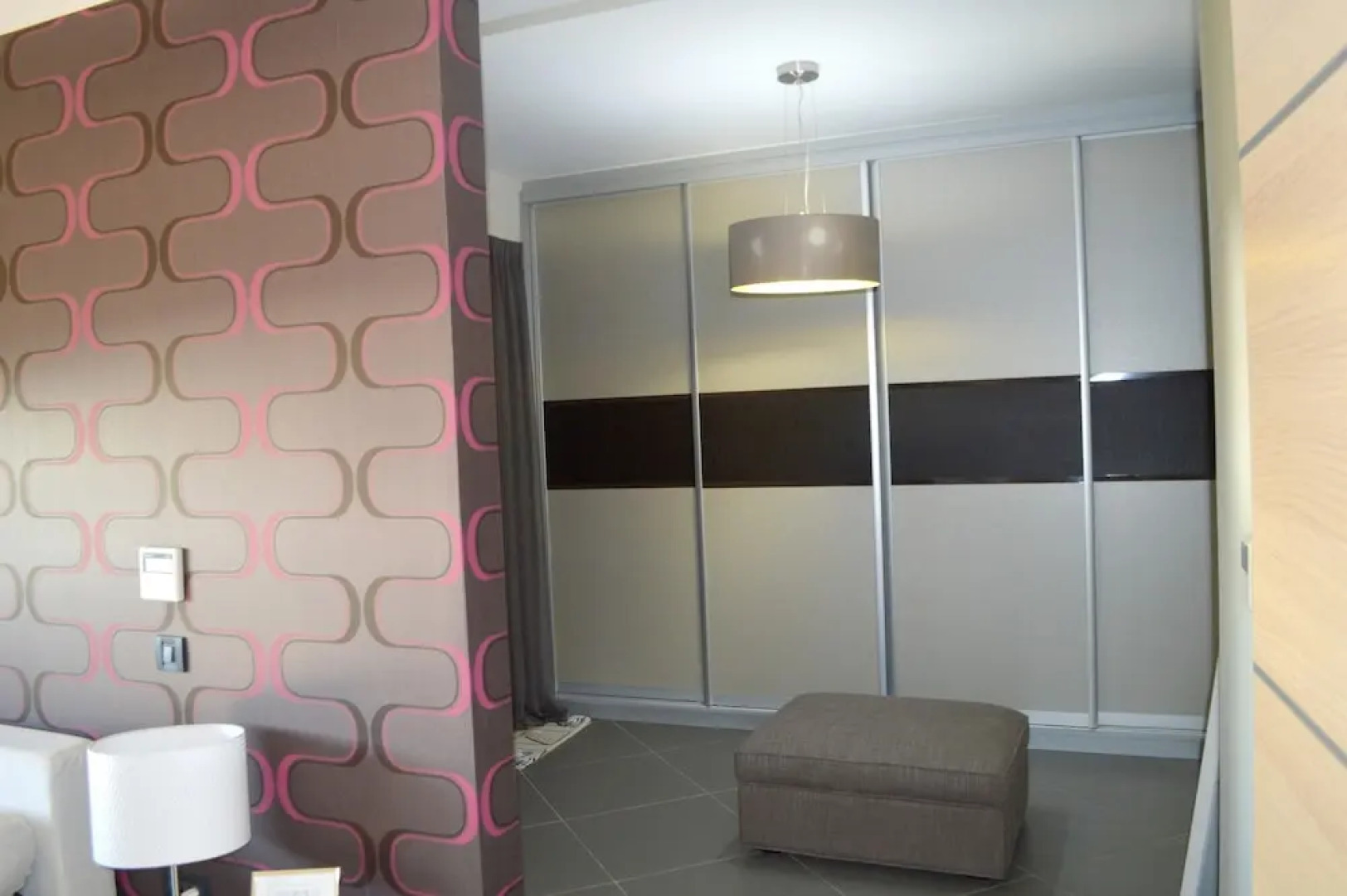 Villa With 4 Bedrooms in Anavissos, With Wonderful sea View, Private P