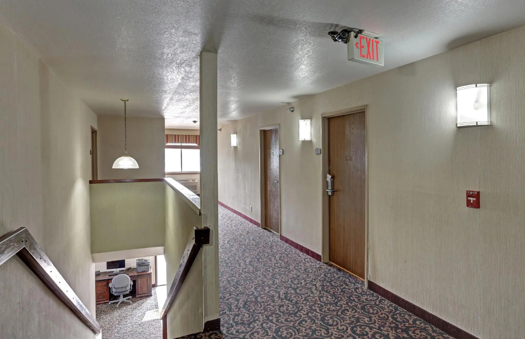 Quality Inn Pierre - Fort Pierre