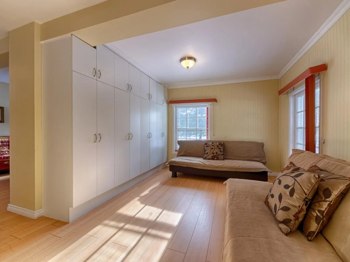 Villa du Nord Morin Heights