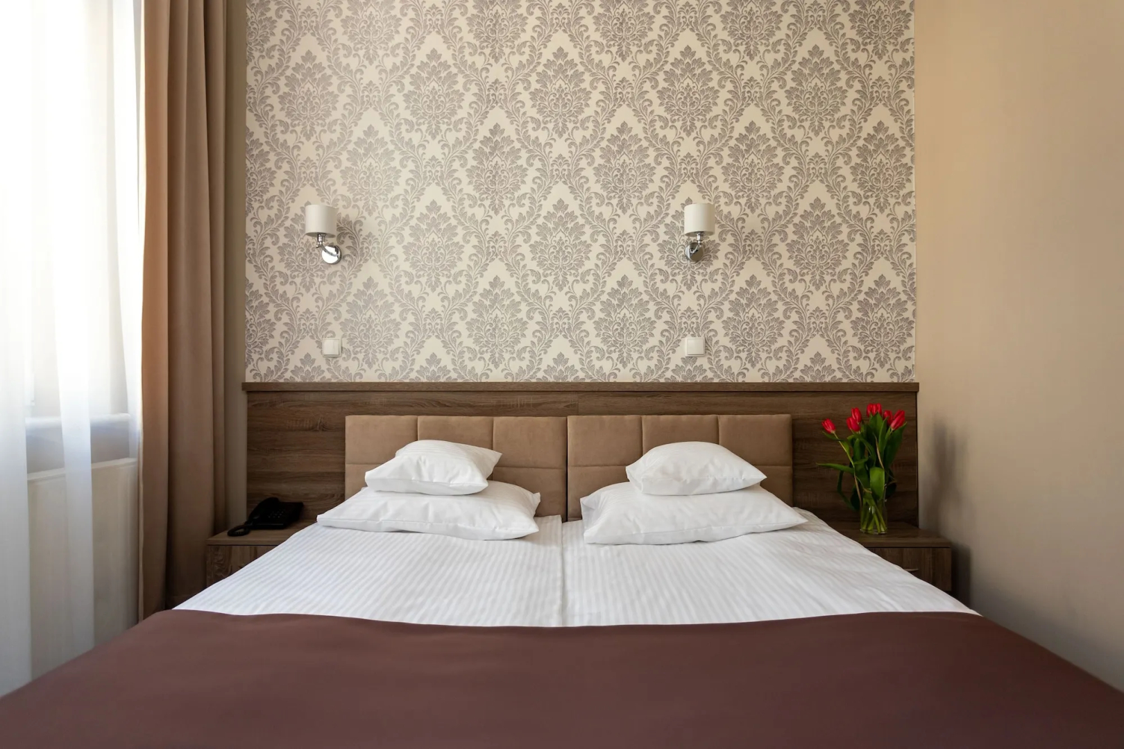 Hotel Maximum