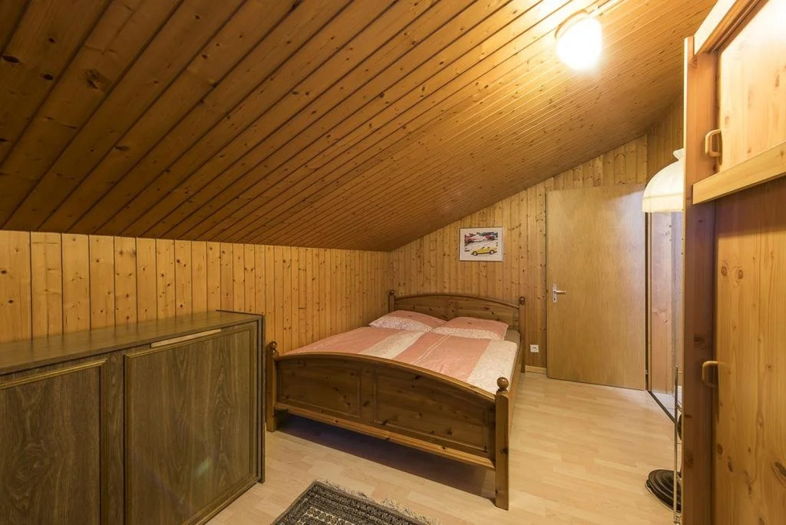 Apartmenthaus Kreuzbuche