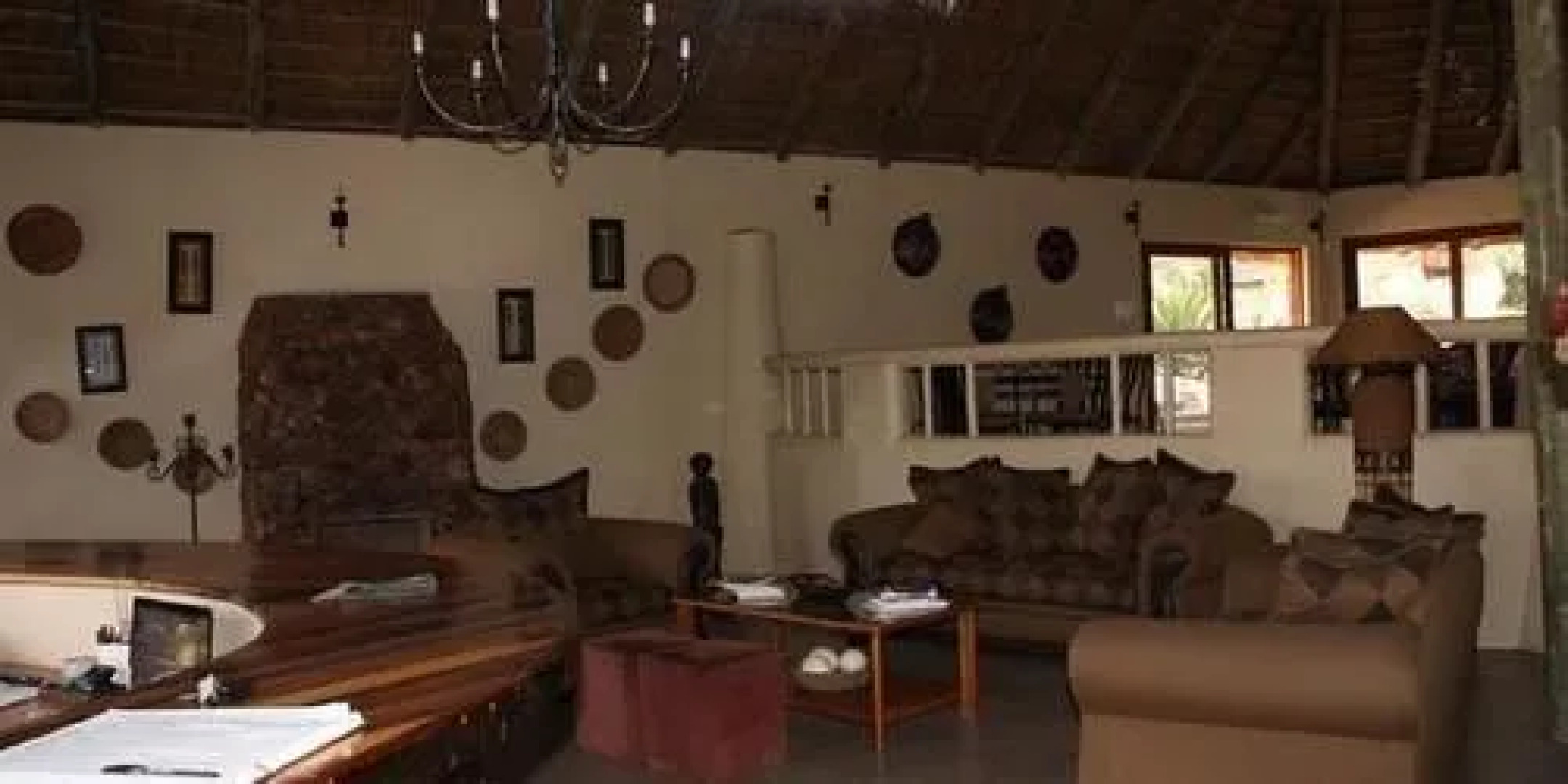 Out of Africa Guesthouse