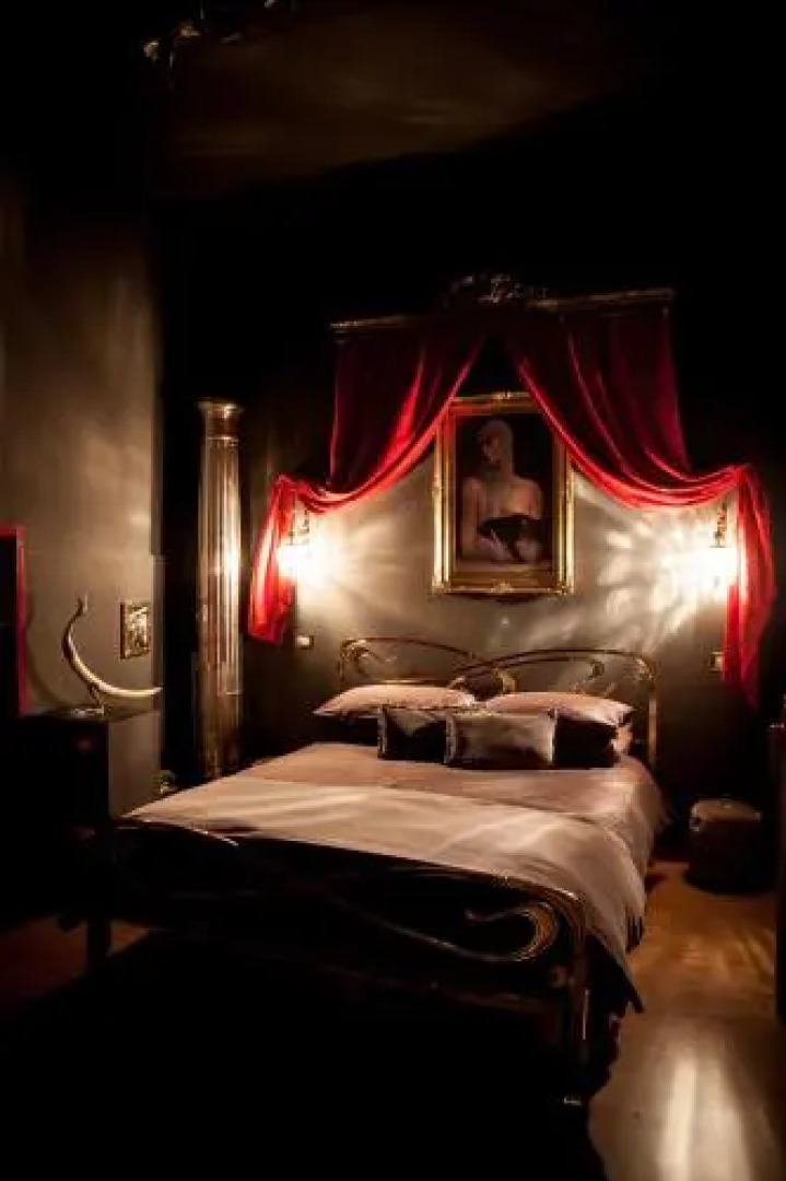 Repubblica Di Oz Guesthouse
