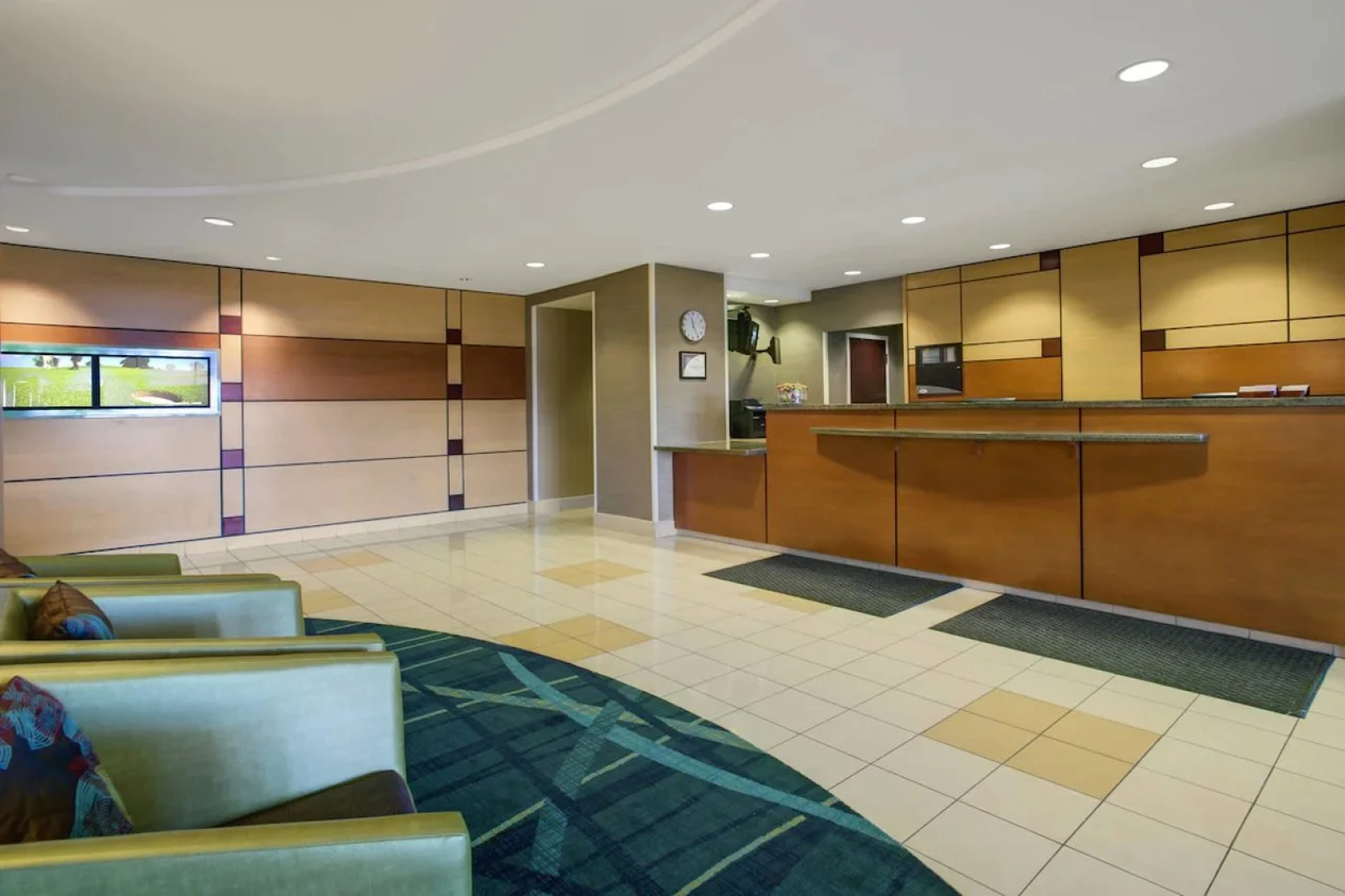 SpringHill Suites by Marriott Omaha East/Council Bluffs, IA