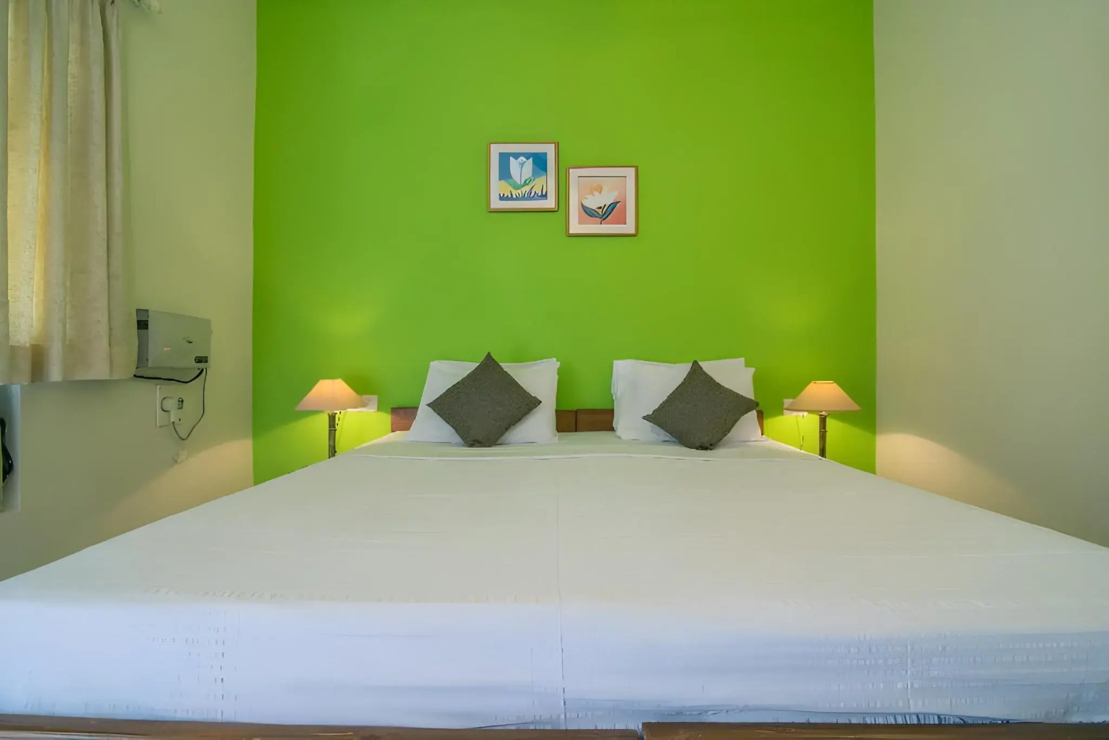 Lillywoods Highland Beach Resort