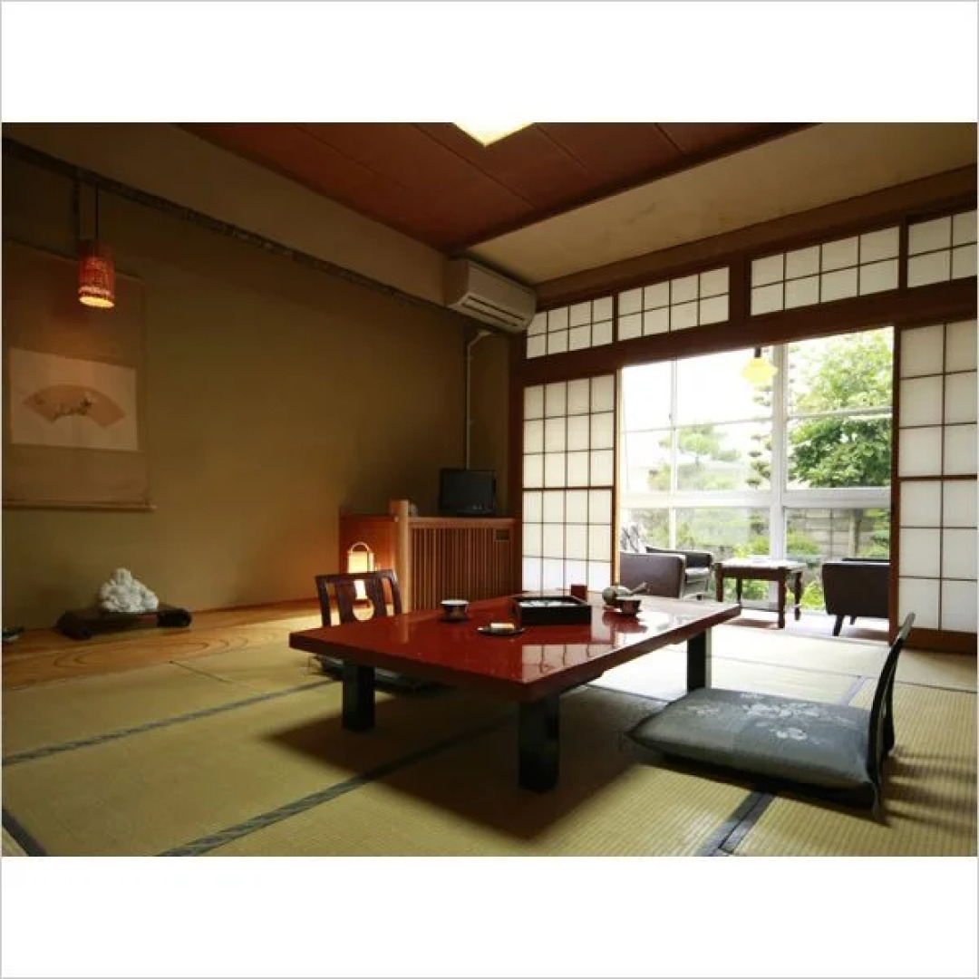 Aritaya Ryokan