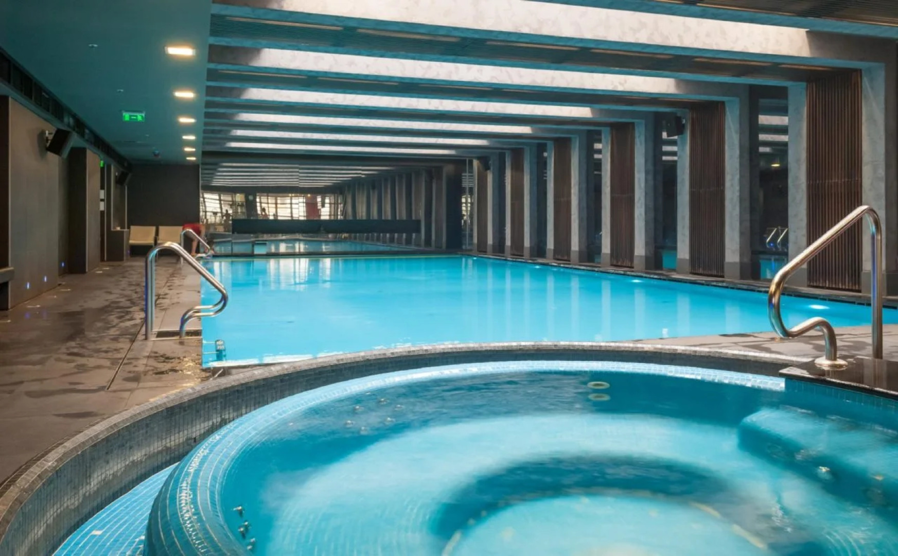 Bliss Residence & Spa