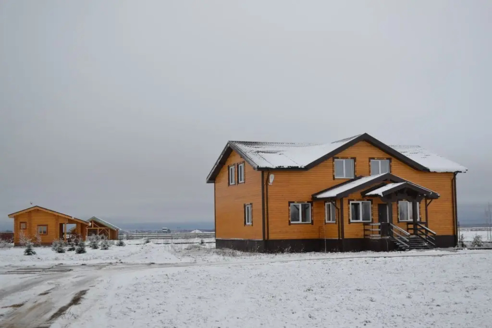 Гостевой дом Крестьянское хозяйство Стерлигова