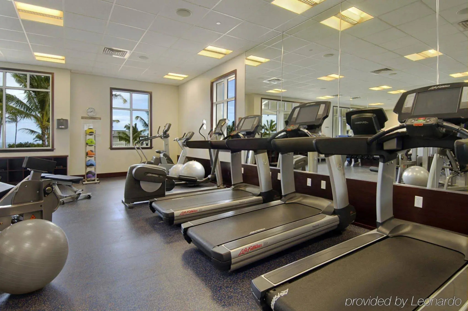 The Westin Princeville Ocean Resort Villas