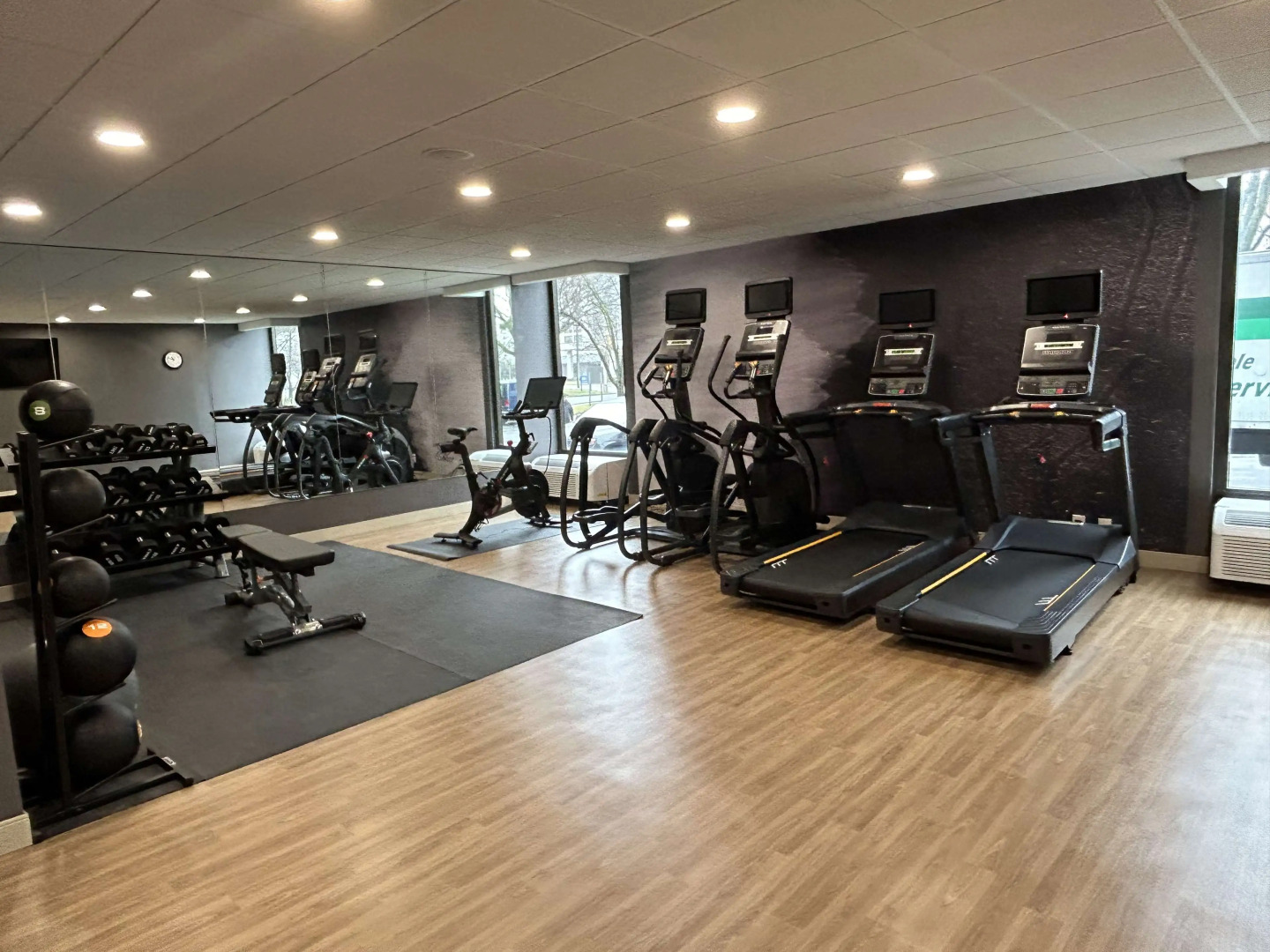 Best Western Plus Meadowlands