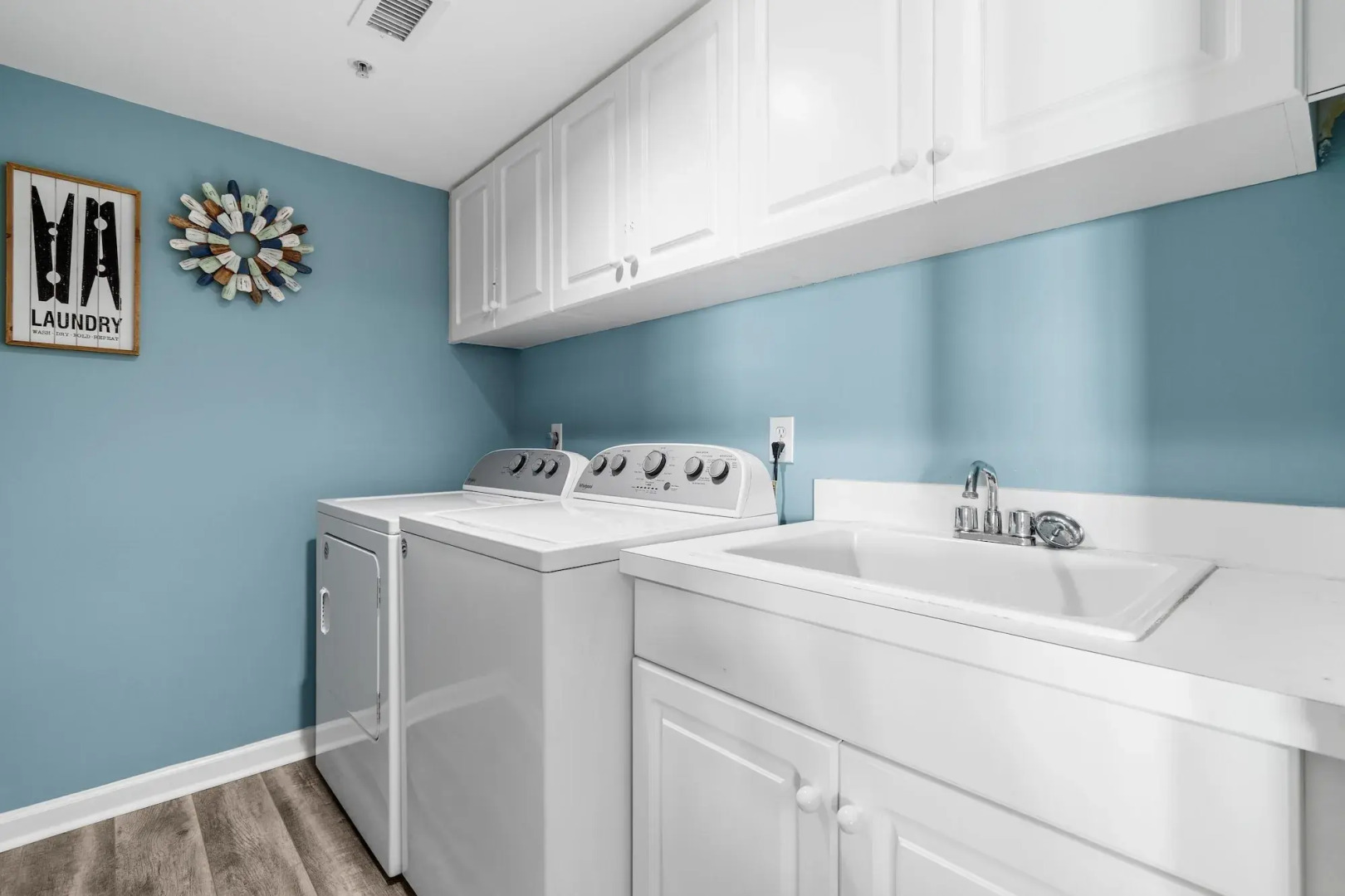 Litchfield Beach & Golf Resort