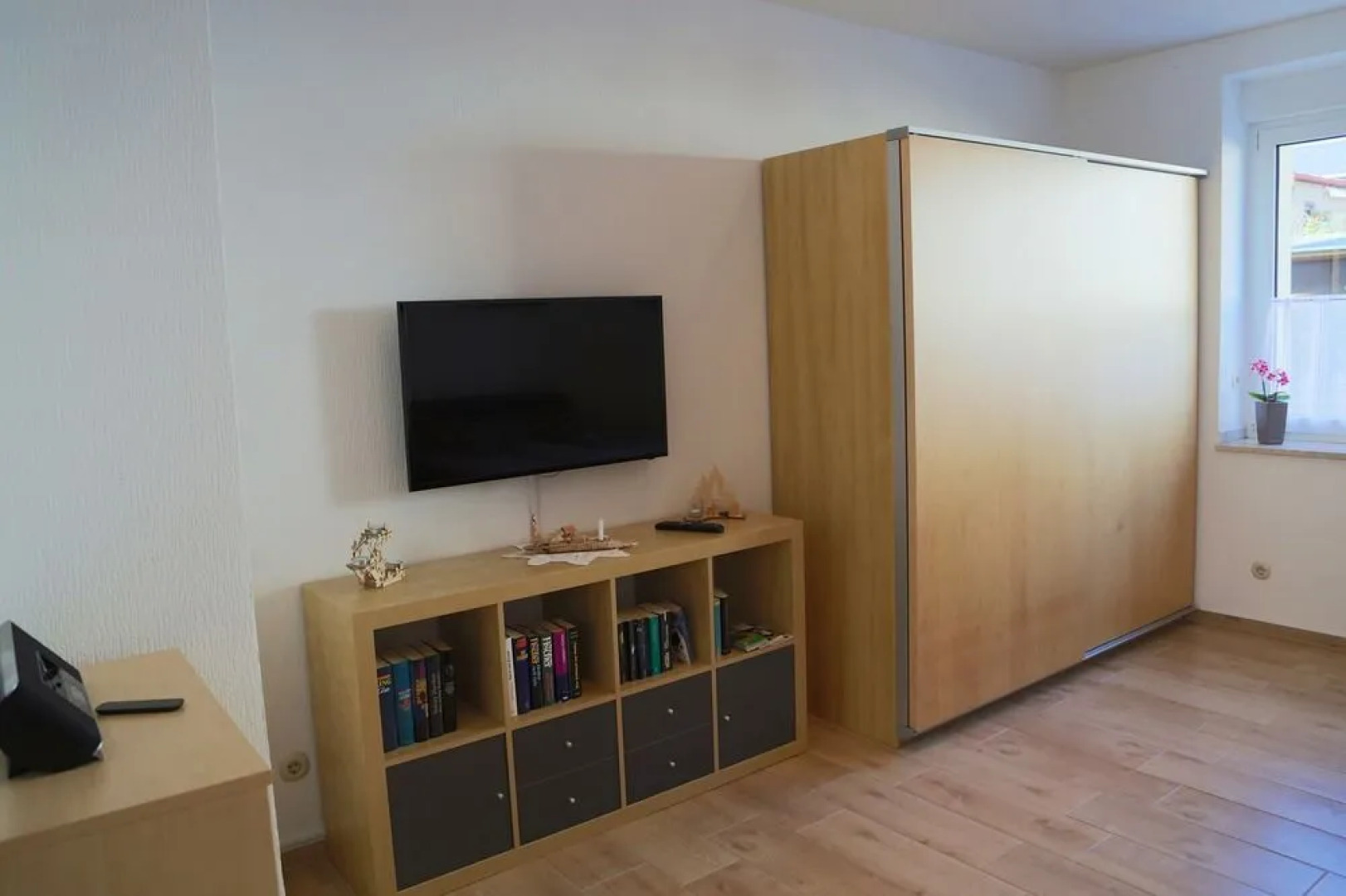 Ferienwohnung Haus Feig