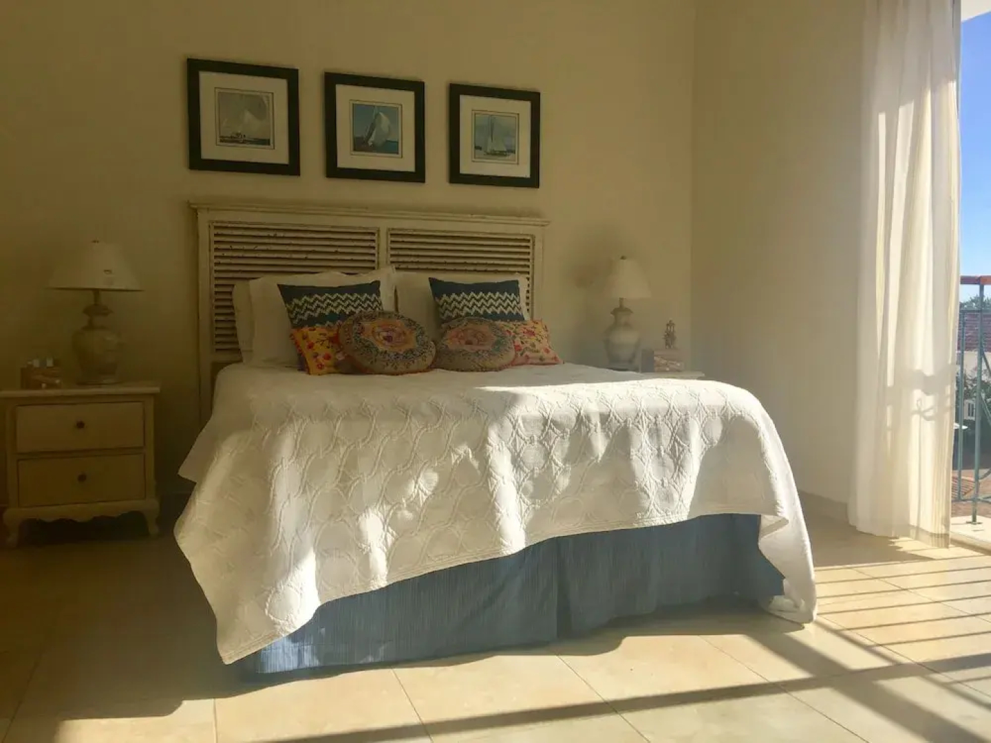 Apartaments at Cadaques Caribe