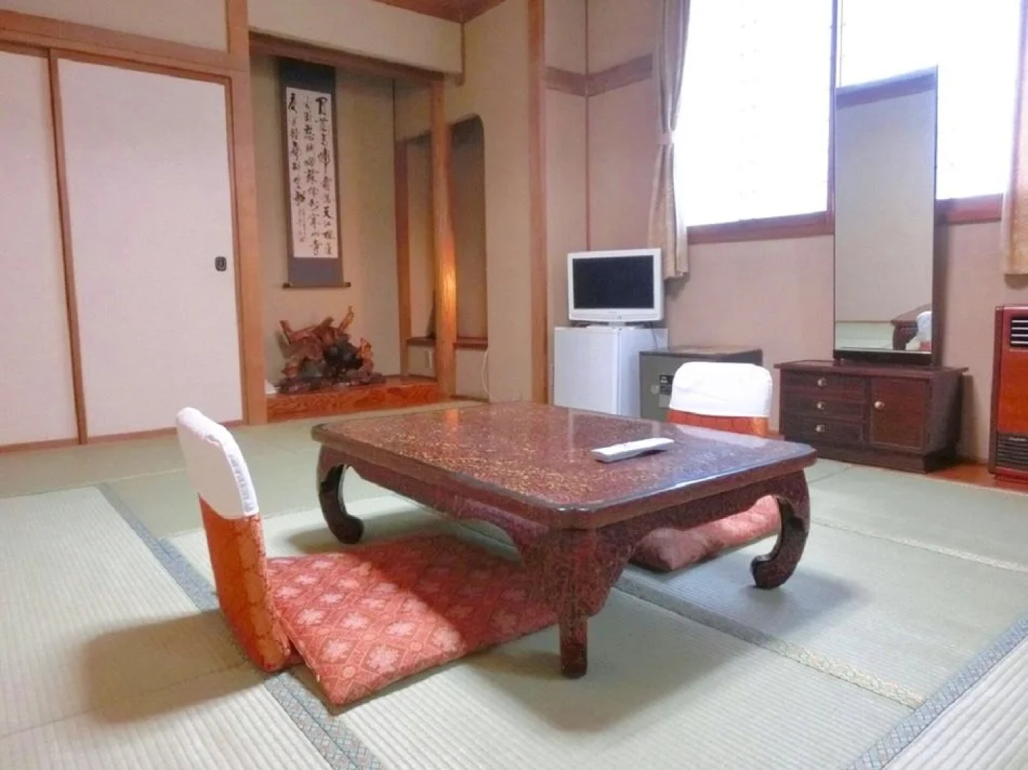 Hotel Aoki