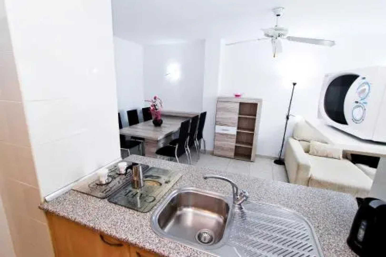 Amadeus Planet Costa Dorada