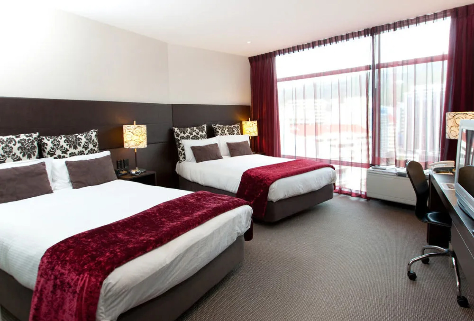 Rydges Wellington