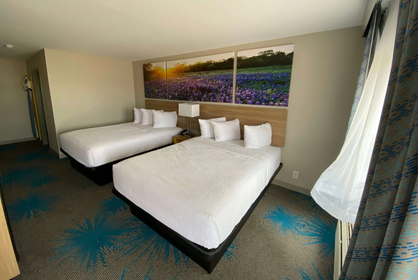 Days Inn by Wyndham Waco University Area