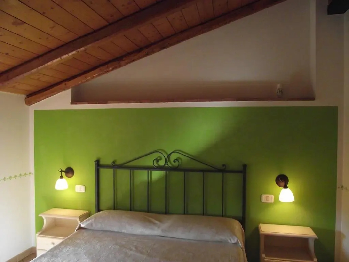 Agriturismo Maroccia