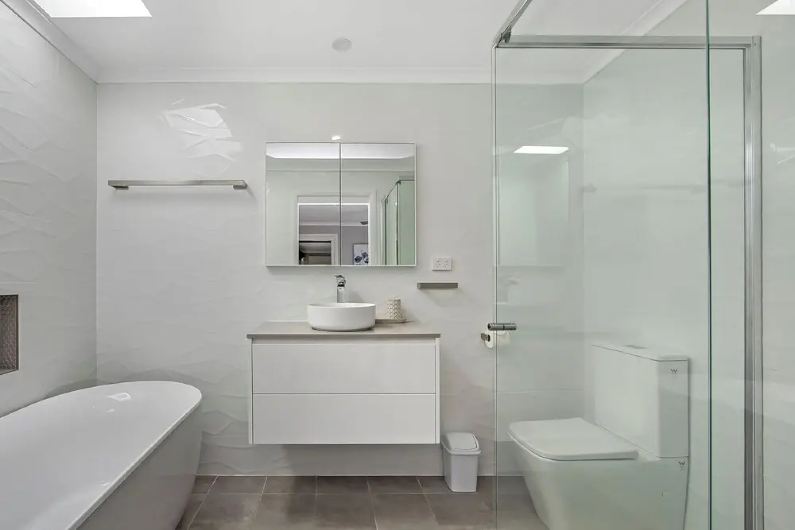 Shelly Beach Serenity