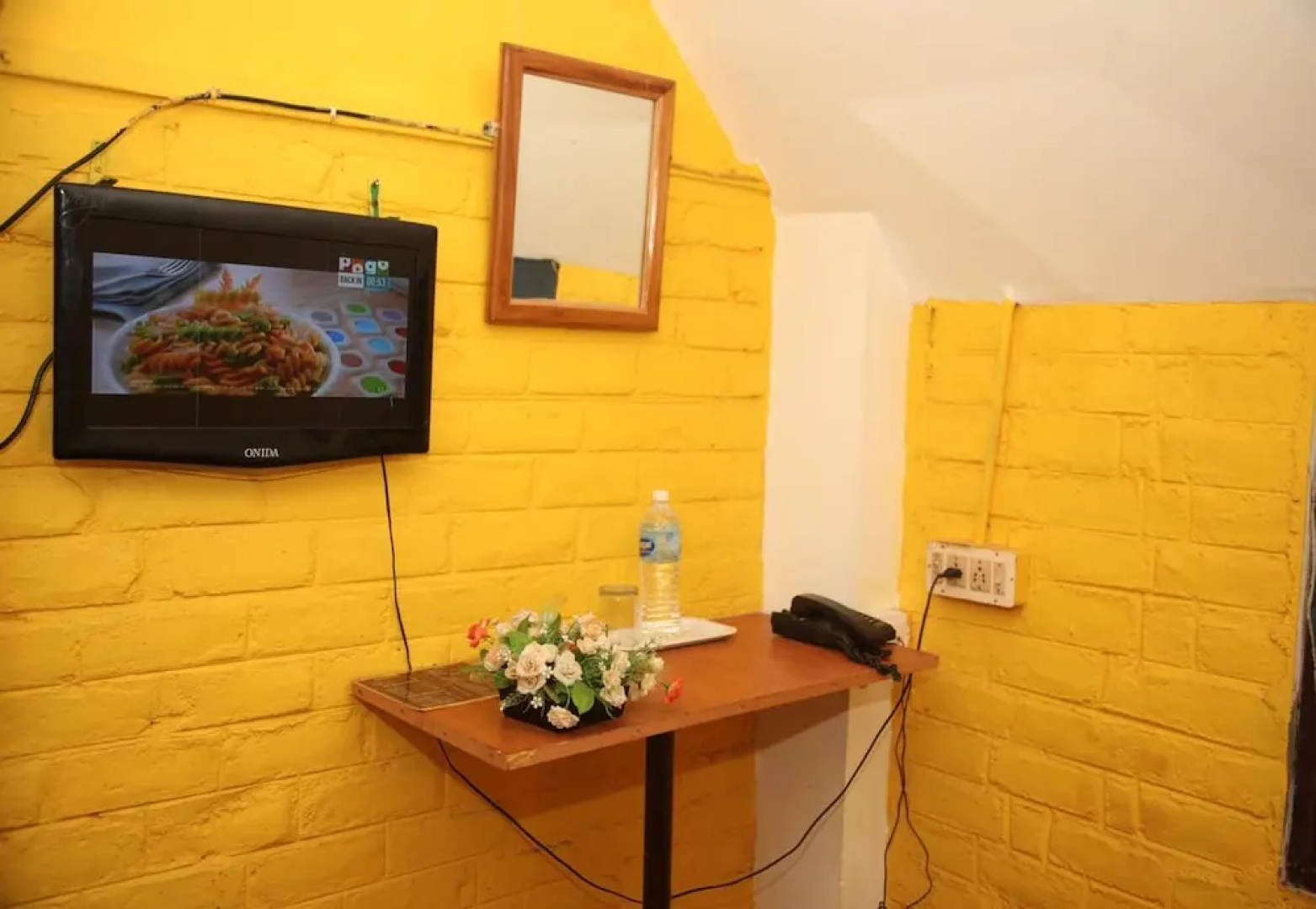 Prince Park Farmhouse Resort
