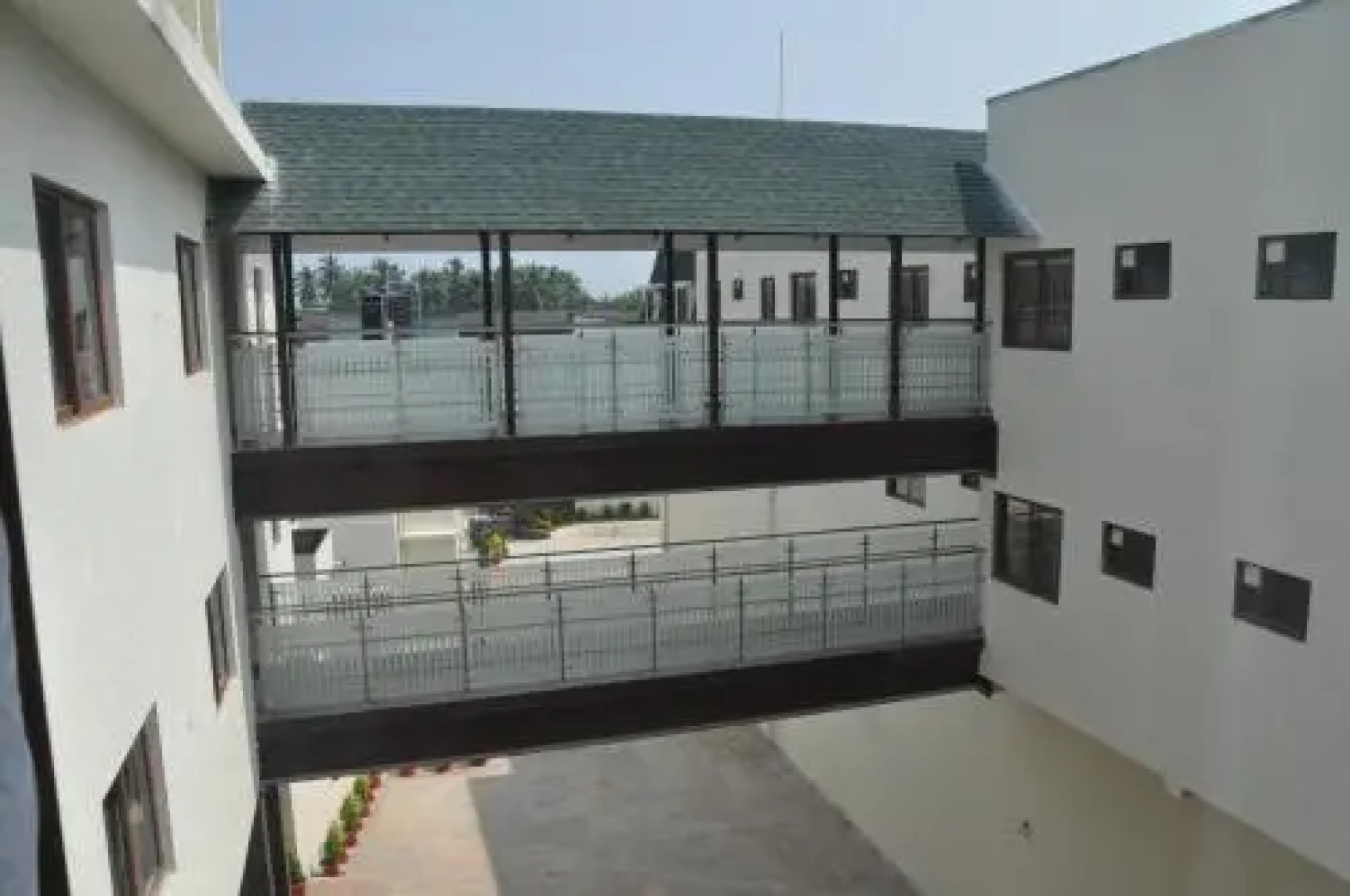 Hotel Shivaprasad Grand