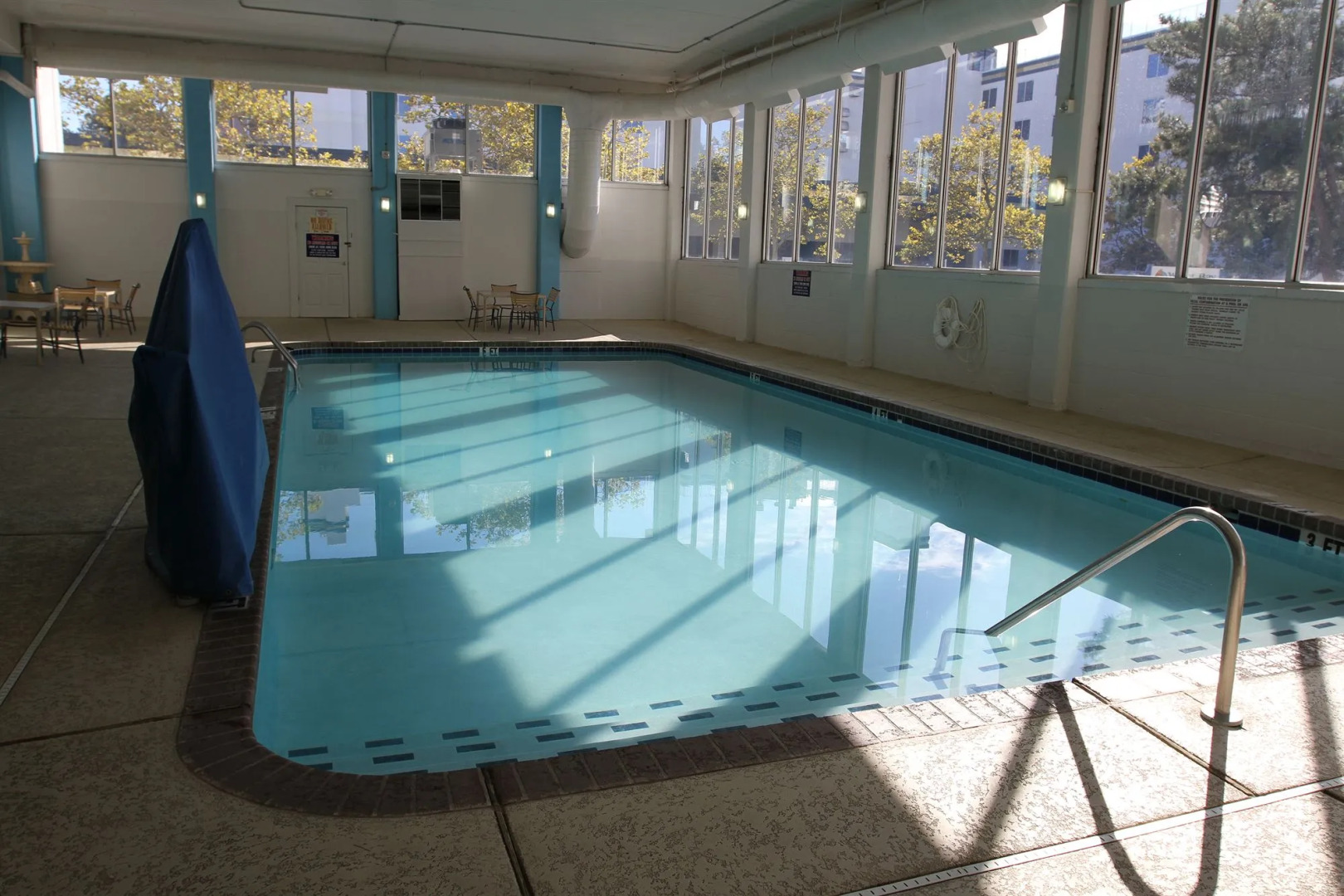 Princess Bayside Beach Hotel