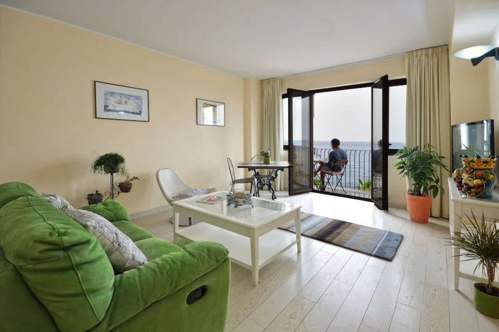 Mar Dei Poeti - Luxury Suites