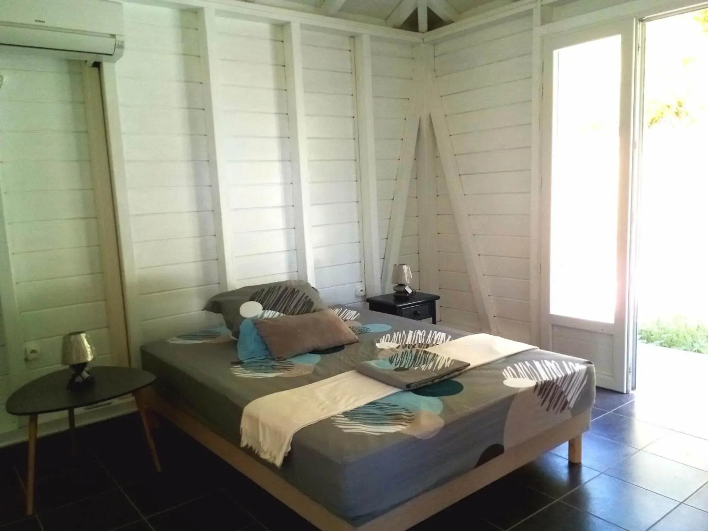 Villa CANA - Appartement 2 chambres avec SPA privatif