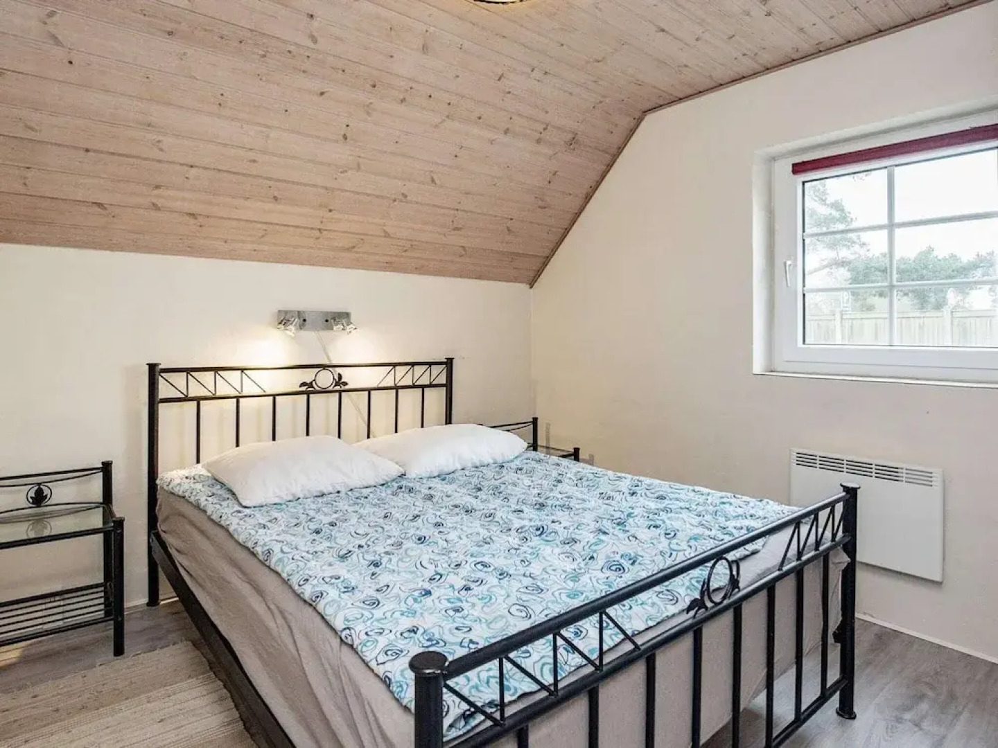 Holiday Home in VÃ¦ggerlÃ¸se