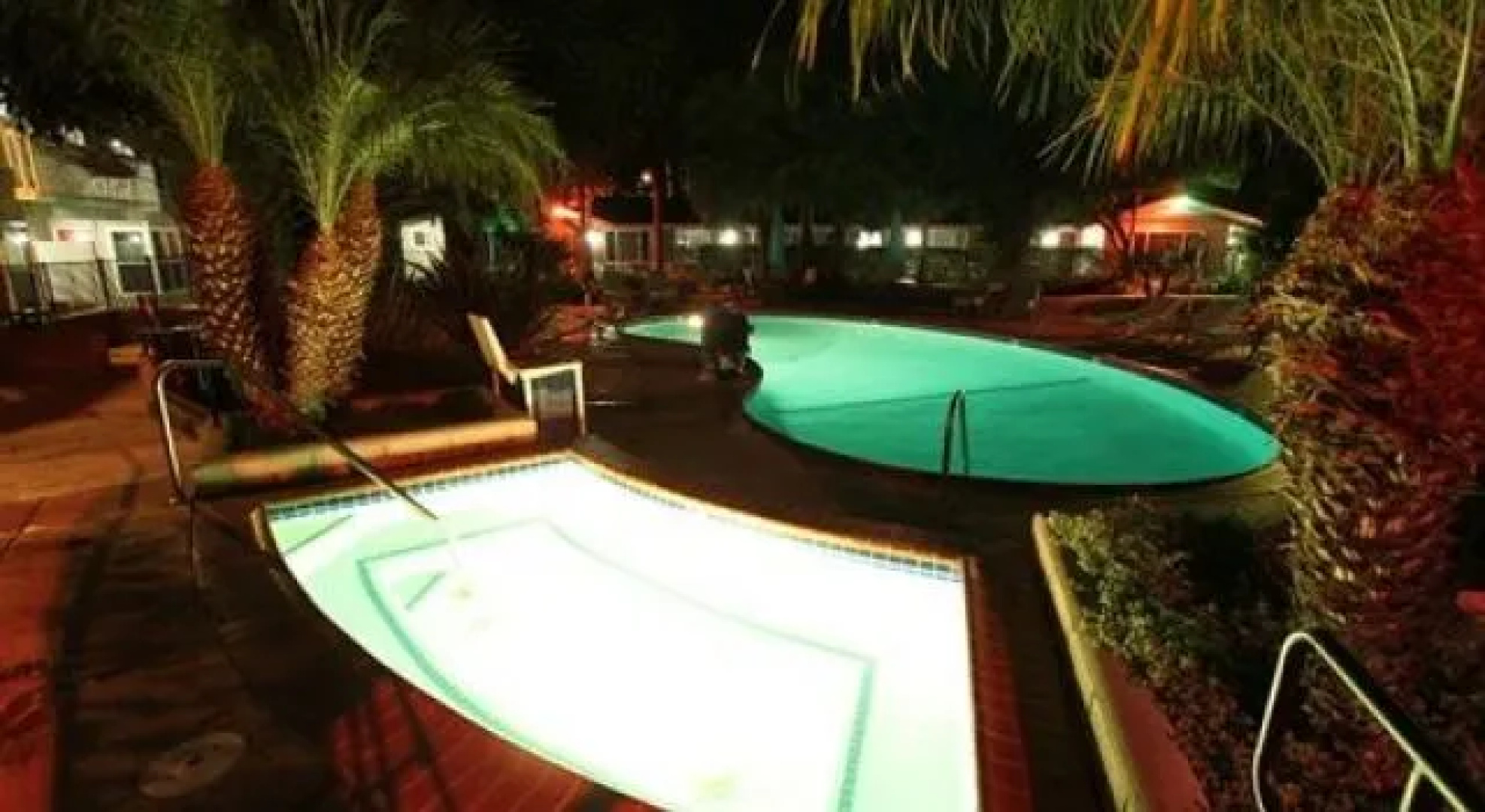 The Sandman Inn